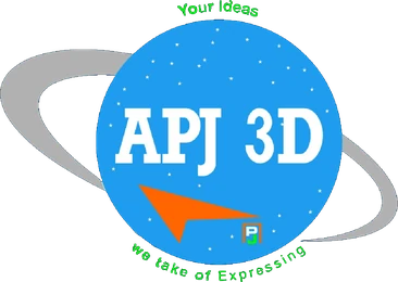 APJ 3D client logo